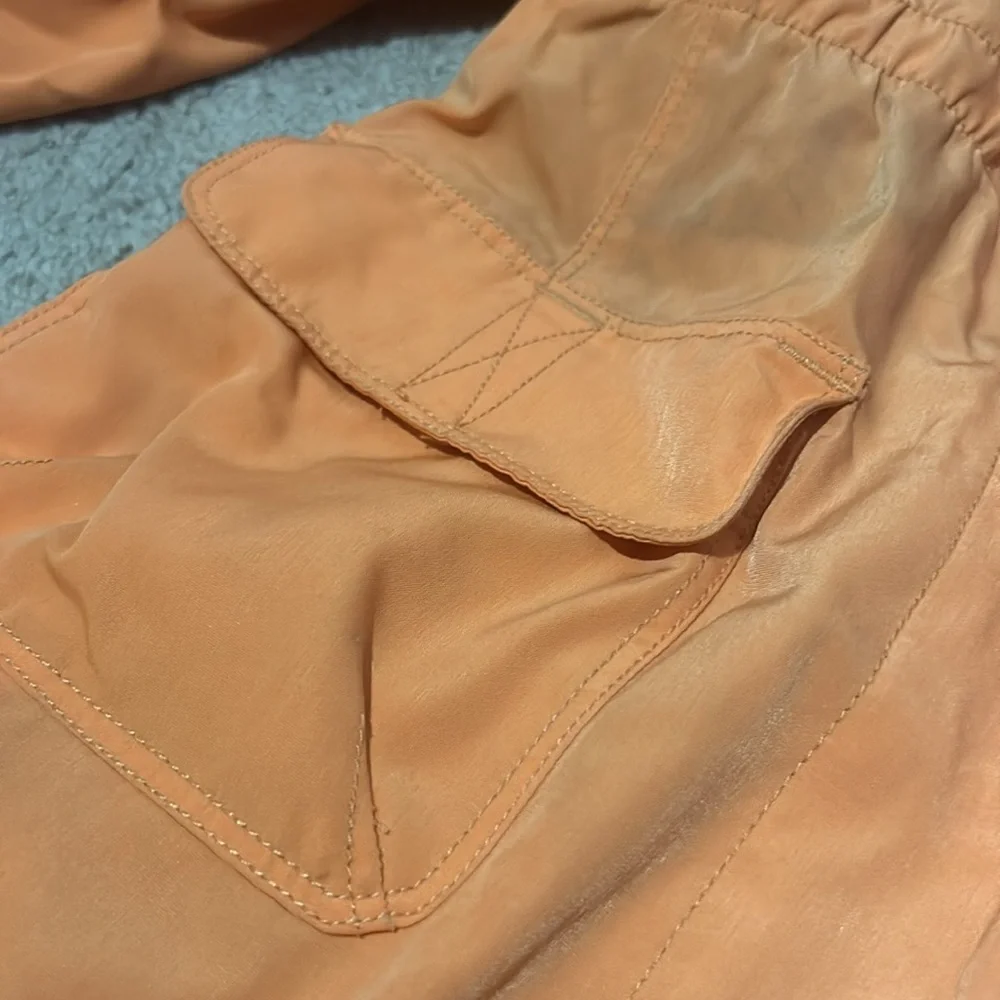 Orange Jacket - Picture 4 of 10